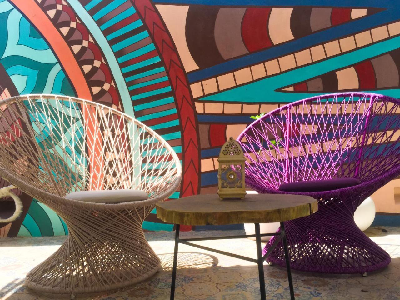 Toto Blue Hotel Boutique Bacalar Kültér fotó